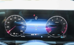 Mercedes-Benz GLA GLA 250 4MATIC SUV 2026