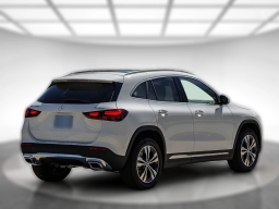 Mercedes-Benz GLA GLA 250 4MATIC SUV 2026