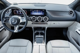 Mercedes-Benz GLA GLA 250 4MATIC SUV 2026