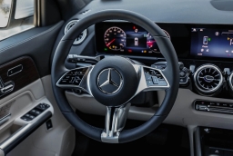 Mercedes-Benz GLA GLA 250 4MATIC SUV 2026