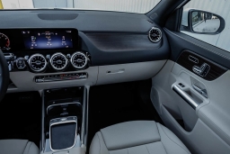 Mercedes-Benz GLA GLA 250 4MATIC SUV 2026