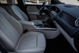 Mercedes-Benz GLA GLA 250 4MATIC SUV 2026