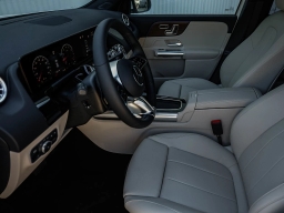 Mercedes-Benz GLA GLA 250 4MATIC SUV 2026