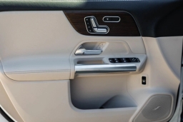 Mercedes-Benz GLA GLA 250 4MATIC SUV 2026