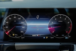 Mercedes-Benz GLA GLA 250 4MATIC SUV 2026