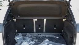 Mercedes-Benz GLA GLA 250 4MATIC SUV 2026