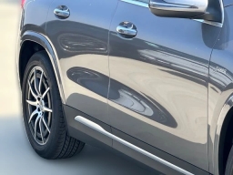 Mercedes-Benz GLA AMG GLA 35 4MATIC SUV 2025