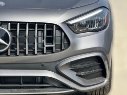 Mercedes-Benz GLA AMG GLA 35 4MATIC SUV 2025