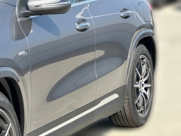 Mercedes-Benz GLA AMG GLA 35 4MATIC SUV 2025