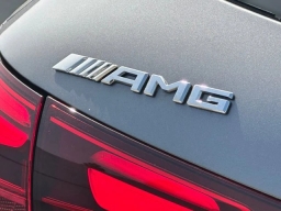 Mercedes-Benz GLA AMG GLA 35 4MATIC SUV 2025