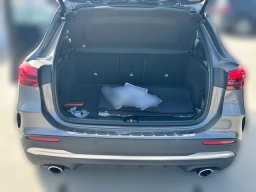 Mercedes-Benz GLA AMG GLA 35 4MATIC SUV 2025