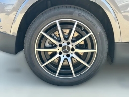 Mercedes-Benz GLA AMG GLA 35 4MATIC SUV 2025