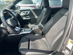 Mercedes-Benz GLA AMG GLA 35 4MATIC SUV 2025