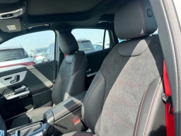 Mercedes-Benz GLA AMG GLA 35 4MATIC SUV 2025