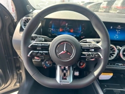 Mercedes-Benz GLA AMG GLA 35 4MATIC SUV 2025