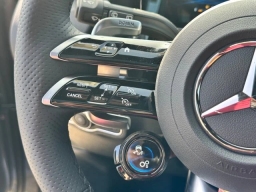 Mercedes-Benz GLA AMG GLA 35 4MATIC SUV 2025