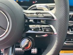 Mercedes-Benz GLA AMG GLA 35 4MATIC SUV 2025