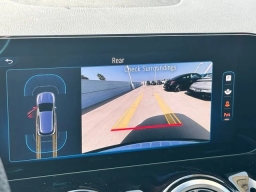 Mercedes-Benz GLA AMG GLA 35 4MATIC SUV 2025