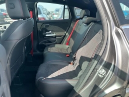 Mercedes-Benz GLA AMG GLA 35 4MATIC SUV 2025
