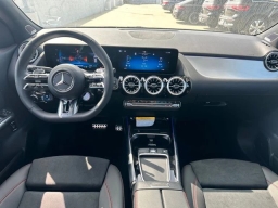 Mercedes-Benz GLA AMG GLA 35 4MATIC SUV 2025