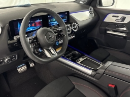 Mercedes-Benz GLA AMG GLA 35 4MATIC SUV 2026