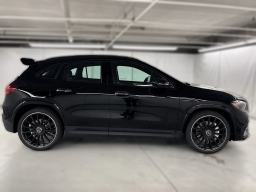 Mercedes-Benz GLA AMG GLA 35 4MATIC SUV 2026