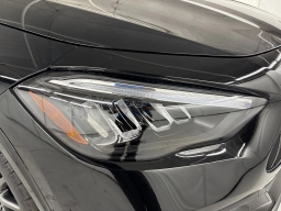 Mercedes-Benz GLA AMG GLA 35 4MATIC SUV 2026