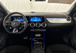 Mercedes-Benz GLA AMG GLA 35 4MATIC SUV 2026