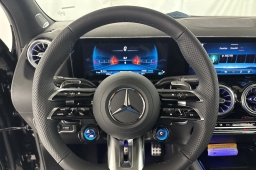 Mercedes-Benz GLA AMG GLA 35 4MATIC SUV 2026