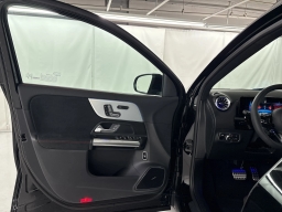 Mercedes-Benz GLA AMG GLA 35 4MATIC SUV 2026
