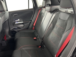 Mercedes-Benz GLA AMG GLA 35 4MATIC SUV 2026