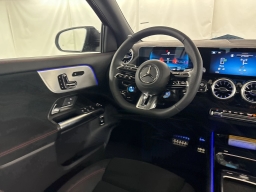 Mercedes-Benz GLA AMG GLA 35 4MATIC SUV 2026