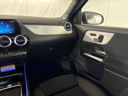 Mercedes-Benz GLA AMG GLA 35 4MATIC SUV 2026