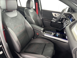 Mercedes-Benz GLA AMG GLA 35 4MATIC SUV 2026