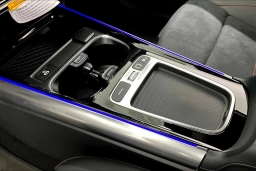 Mercedes-Benz GLA AMG GLA 35 4MATIC SUV 2025