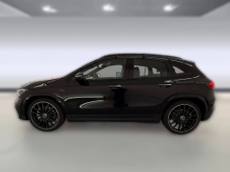 Mercedes-Benz GLA AMG GLA 35 4MATIC SUV 2026
