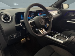 Mercedes-Benz GLA AMG GLA 35 4MATIC SUV 2026