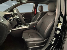 Mercedes-Benz GLA AMG GLA 35 4MATIC SUV 2026