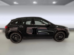 Mercedes-Benz GLA AMG GLA 35 4MATIC SUV 2026