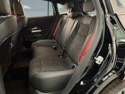 Mercedes-Benz GLA AMG GLA 35 4MATIC SUV 2026