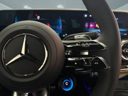 Mercedes-Benz GLA AMG GLA 35 4MATIC SUV 2026