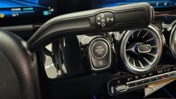 Mercedes-Benz GLA AMG GLA 35 4MATIC SUV 2026