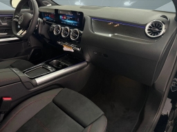 Mercedes-Benz GLA AMG GLA 35 4MATIC SUV 2026