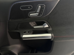 Mercedes-Benz GLA AMG GLA 35 4MATIC SUV 2026