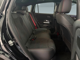 Mercedes-Benz GLA AMG GLA 35 4MATIC SUV 2026