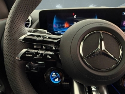 Mercedes-Benz GLA AMG GLA 35 4MATIC SUV 2026
