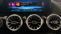 Mercedes-Benz GLA AMG GLA 35 4MATIC SUV 2026