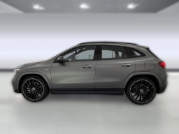 Mercedes-Benz GLA AMG GLA 35 4MATIC SUV 2026
