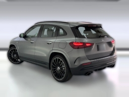 Mercedes-Benz GLA AMG GLA 35 4MATIC SUV 2026