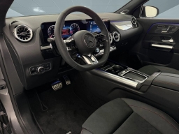 Mercedes-Benz GLA AMG GLA 35 4MATIC SUV 2026